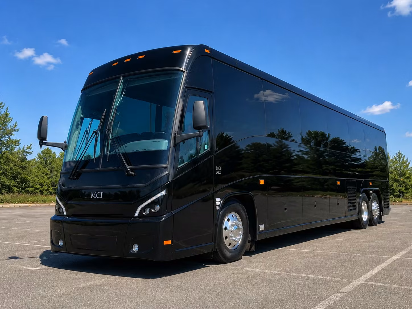 book charter buses for scienceworks at boonshoft museum of discovery