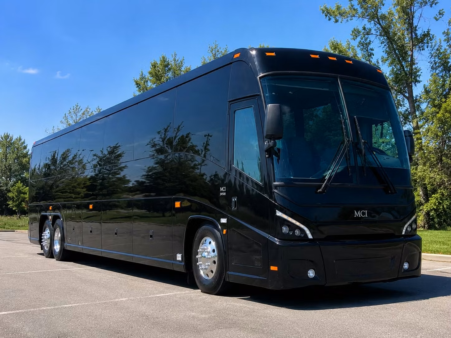 book field trip transportation to cox arboretum and five rivers metroparks