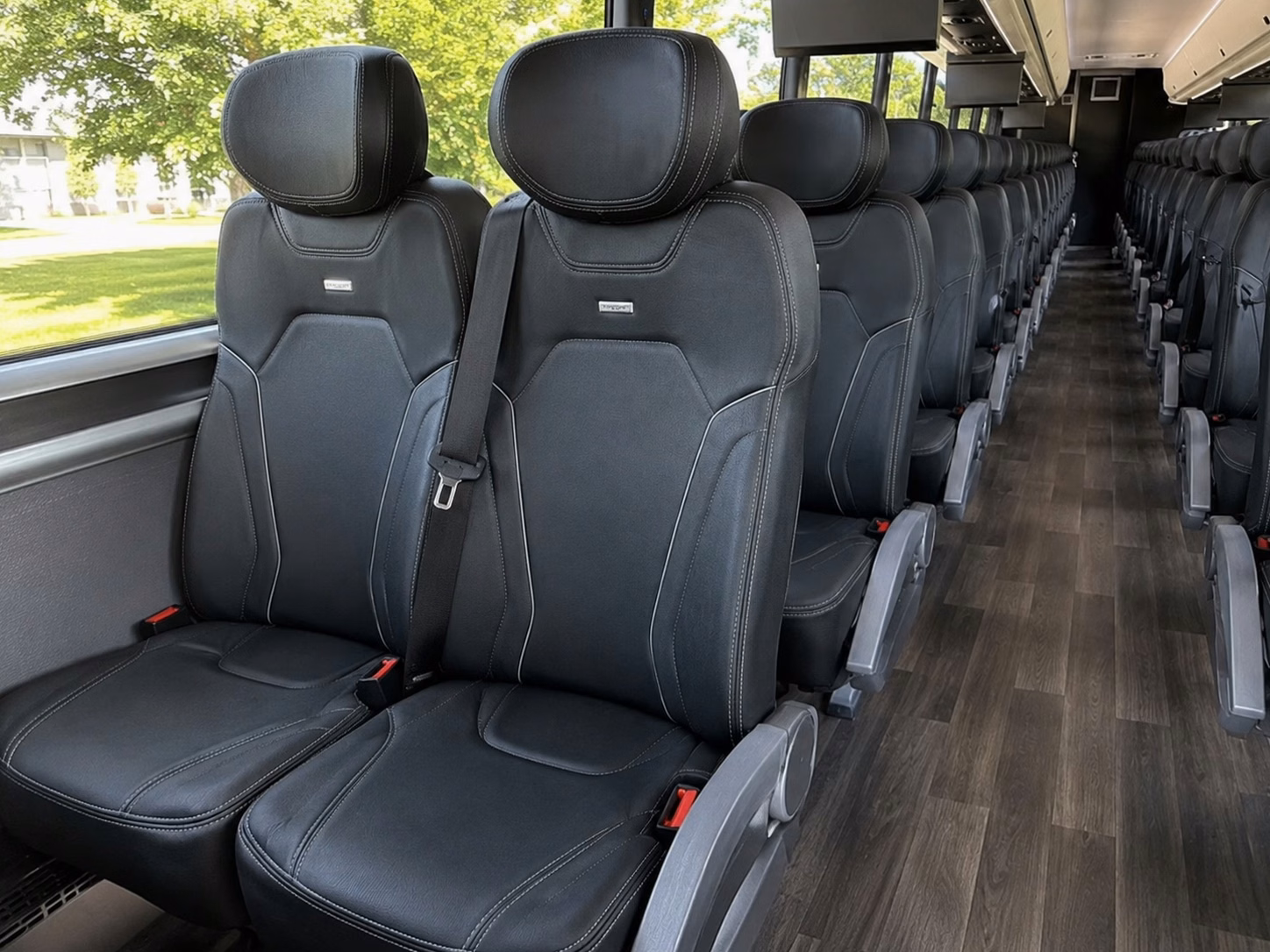 compare dayton wedding transportation packages before you commit to anything
