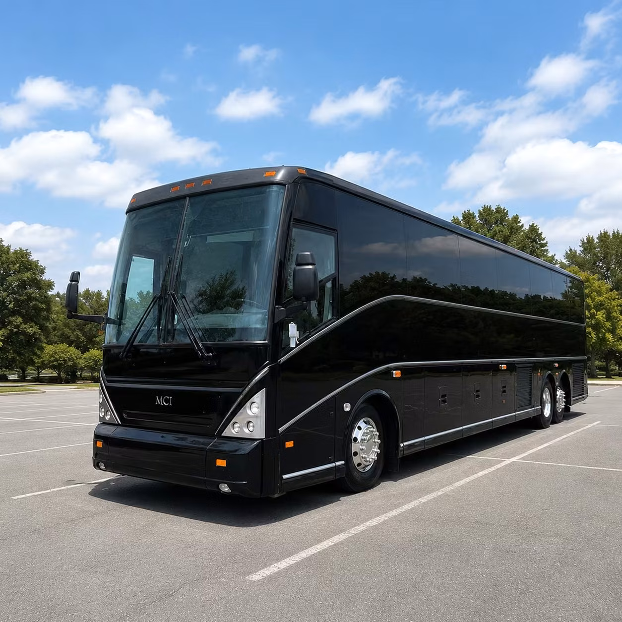 cross town employee shuttle services that run on your schedule