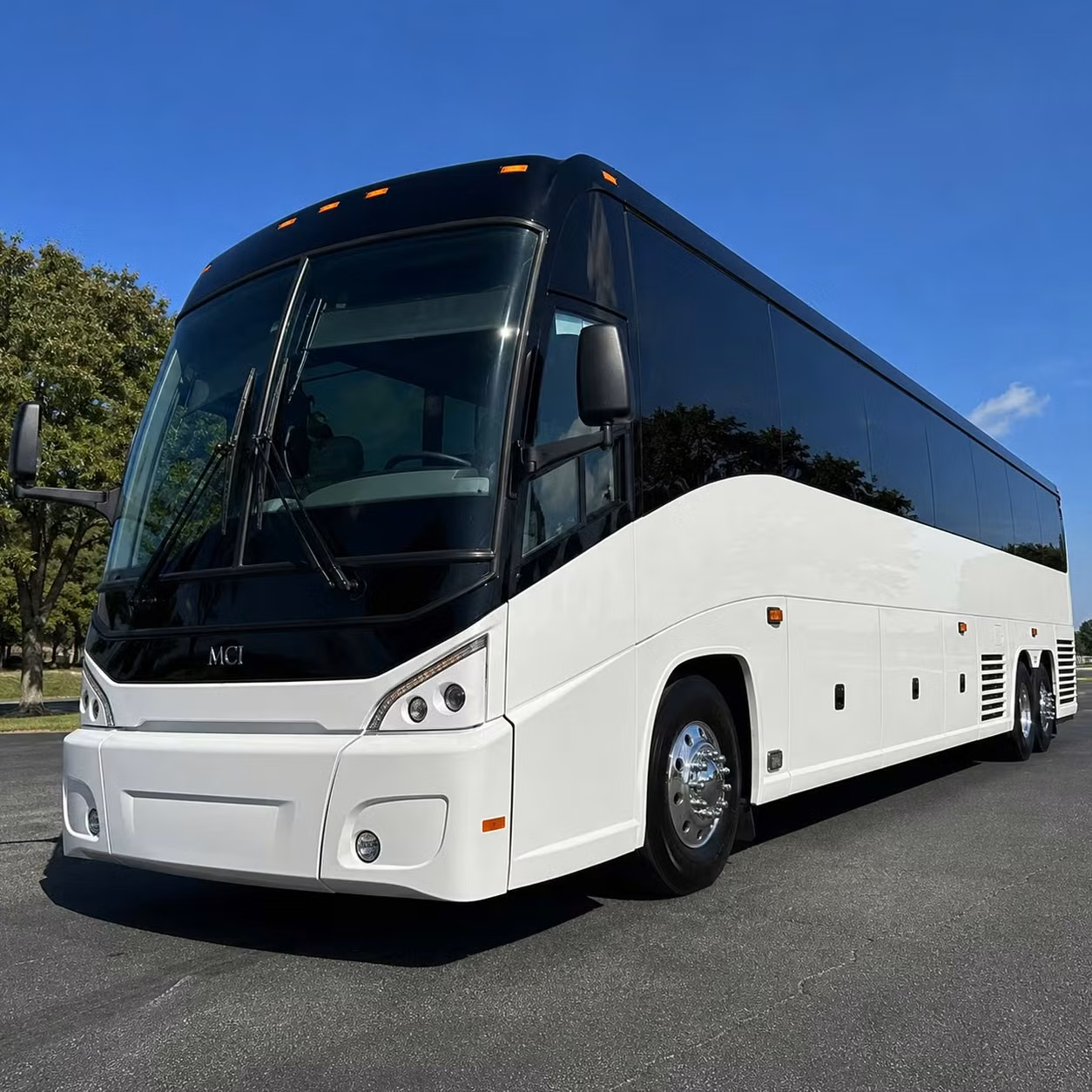 dayton church retreat bus rentals get your whole group there together