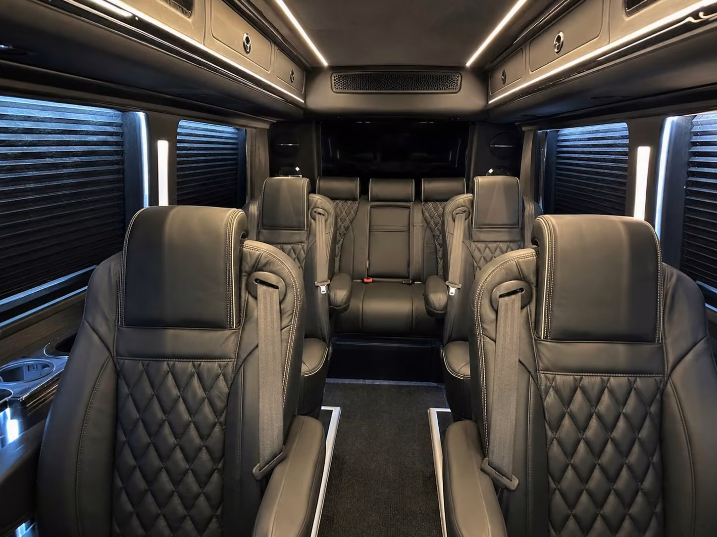 dayton concert transportation