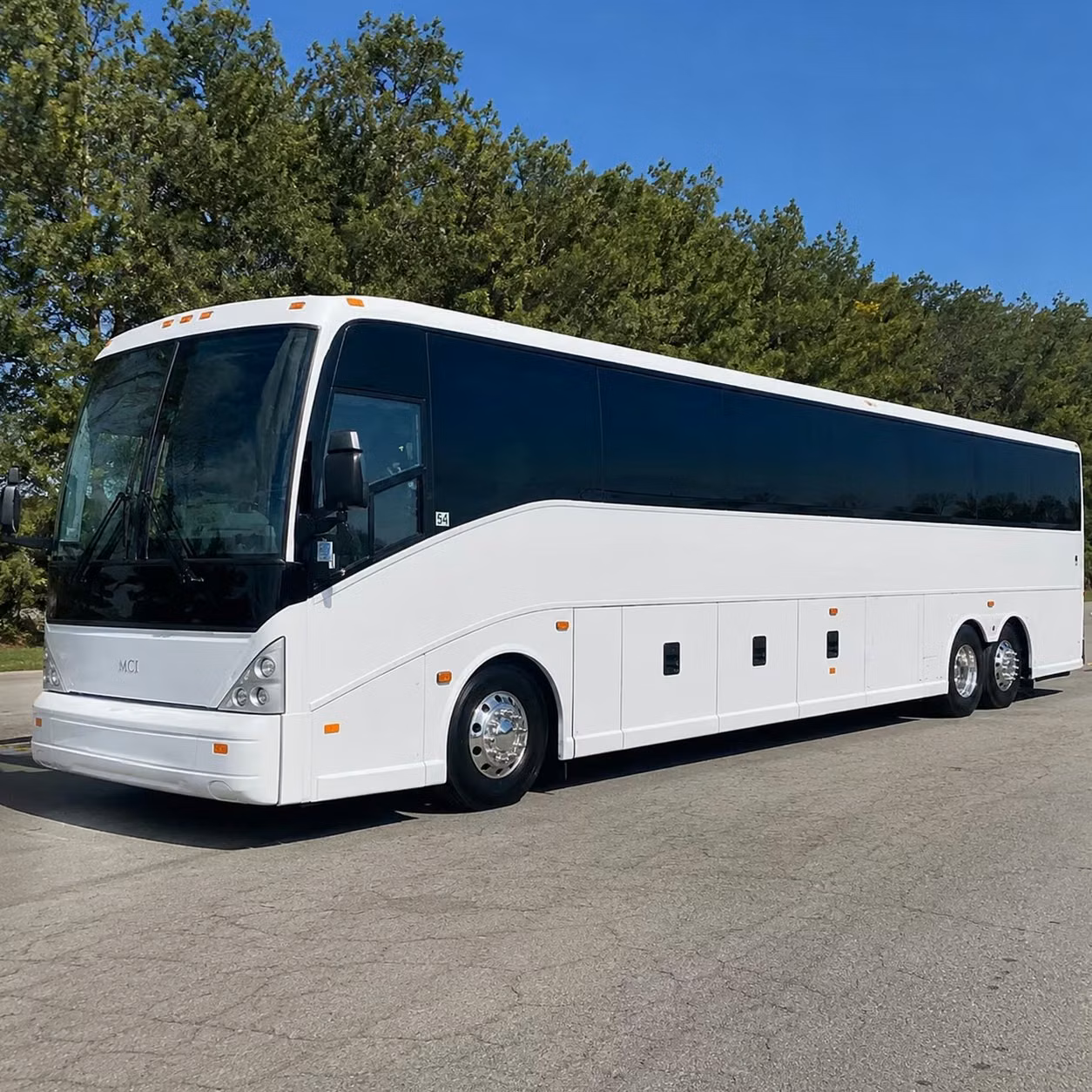dayton corporate transportation
