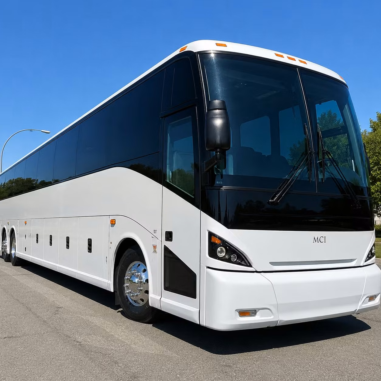 dayton event transportation services