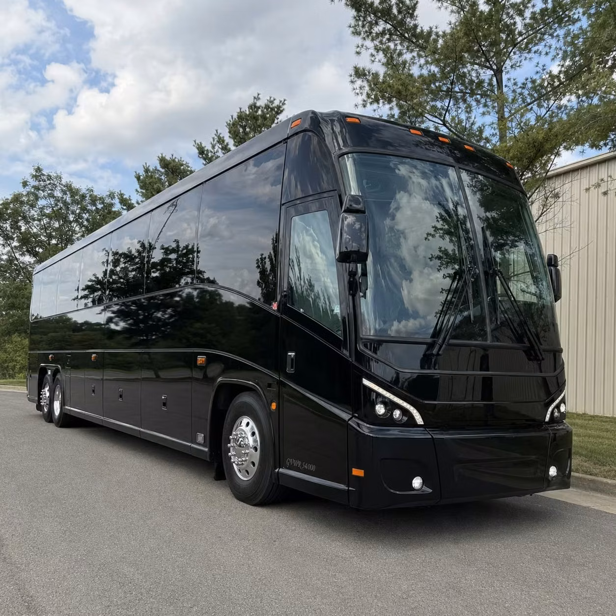 dayton government agency municipal employee shuttle services