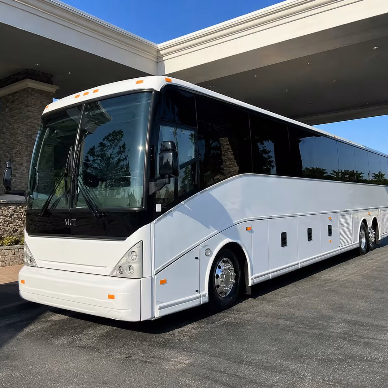 dayton international airport group transfers made simple