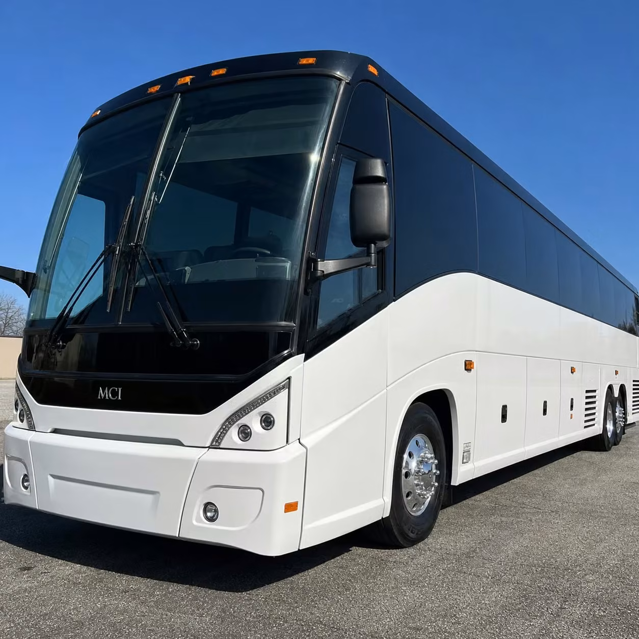 dayton long distance transportation services