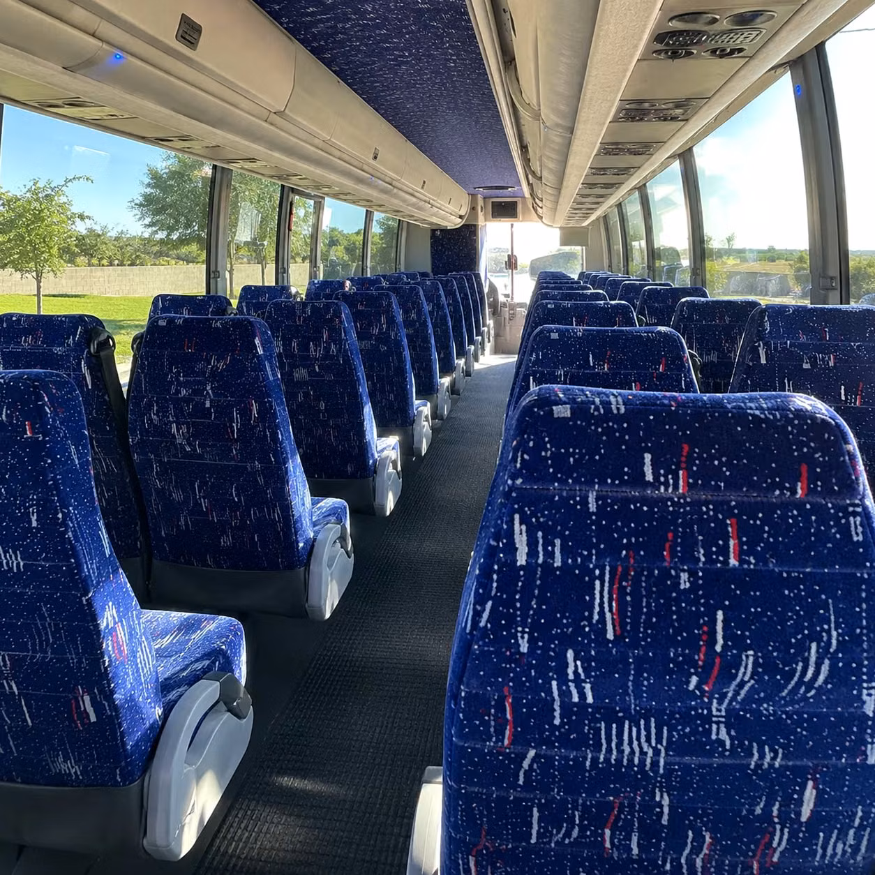 dayton prom charter bus rentals the smart choice for large high school groups