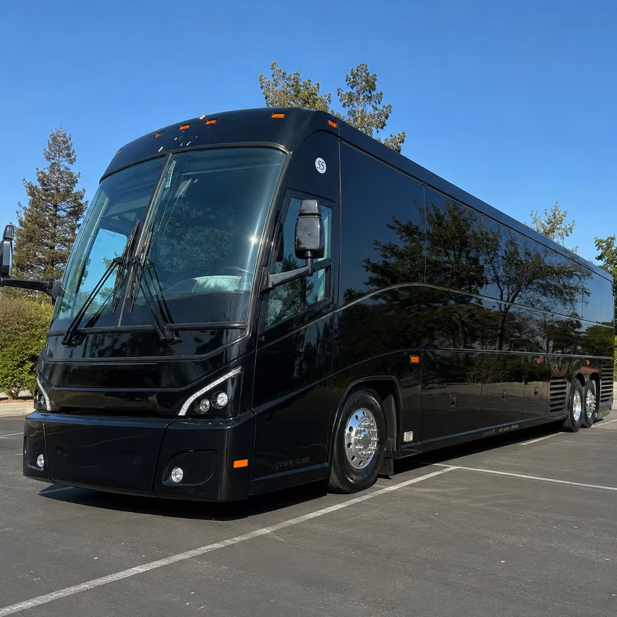 dod approved compliant transportation options for dayton military missions