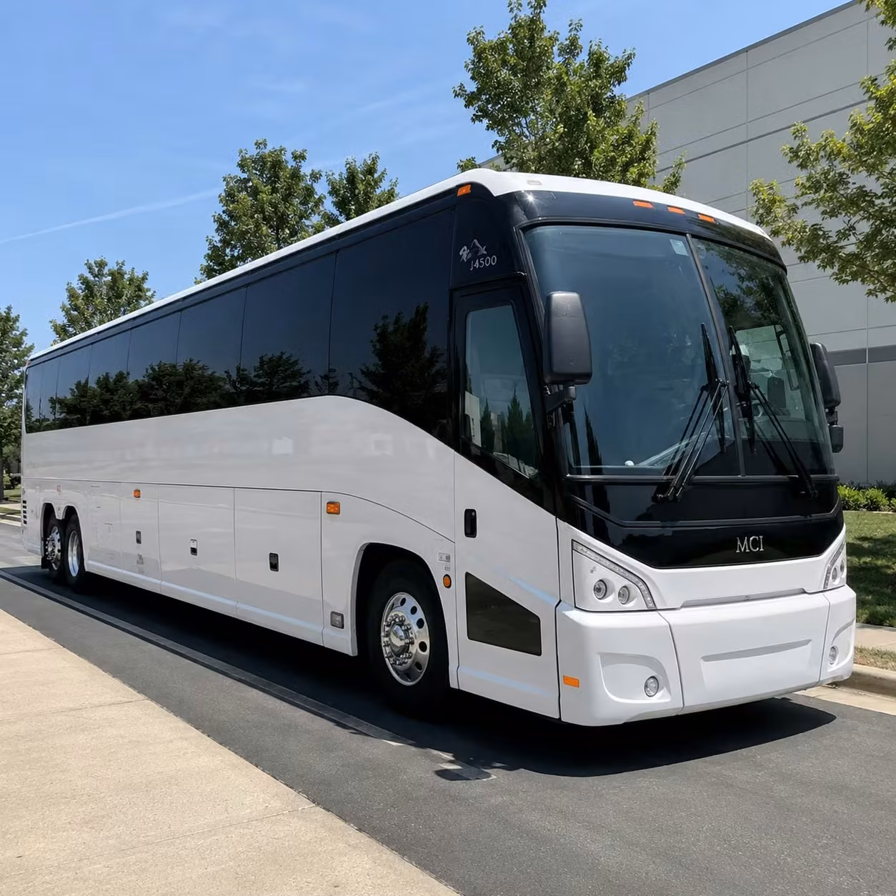 mission trips and long distance church travel from dayton