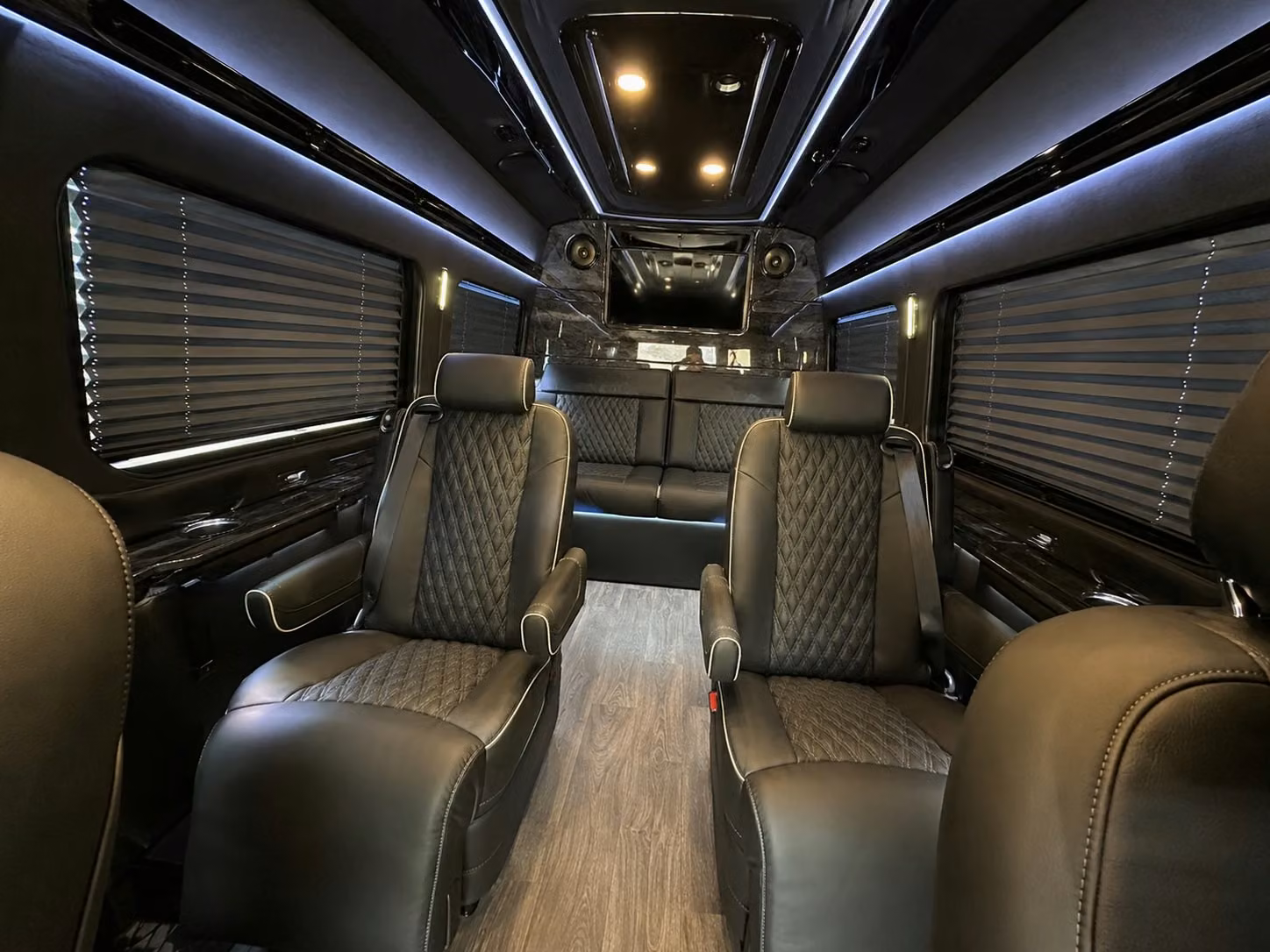 prom homecoming transportation services in dayton
