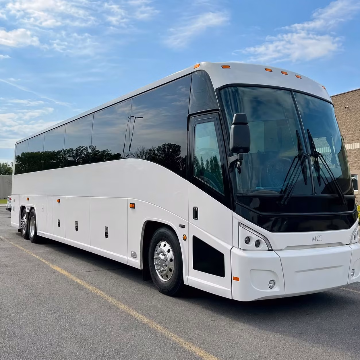 special event church bus rentals in dayton funerals revivals and more