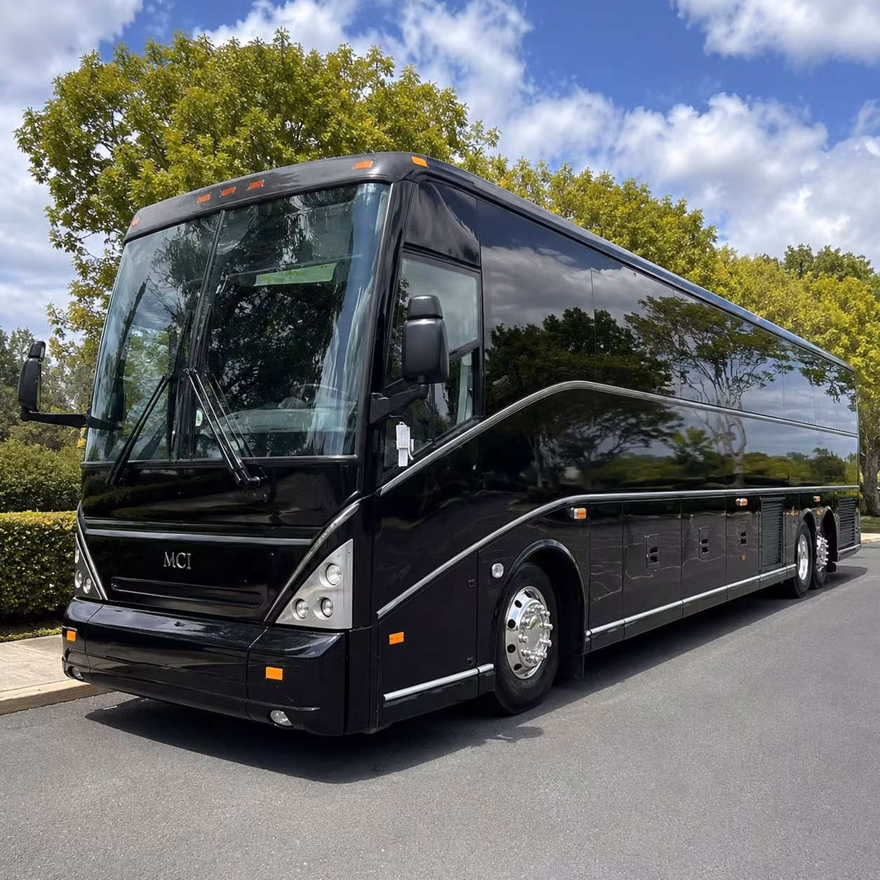 you can find and book concert transportation in dayton and any nearby city