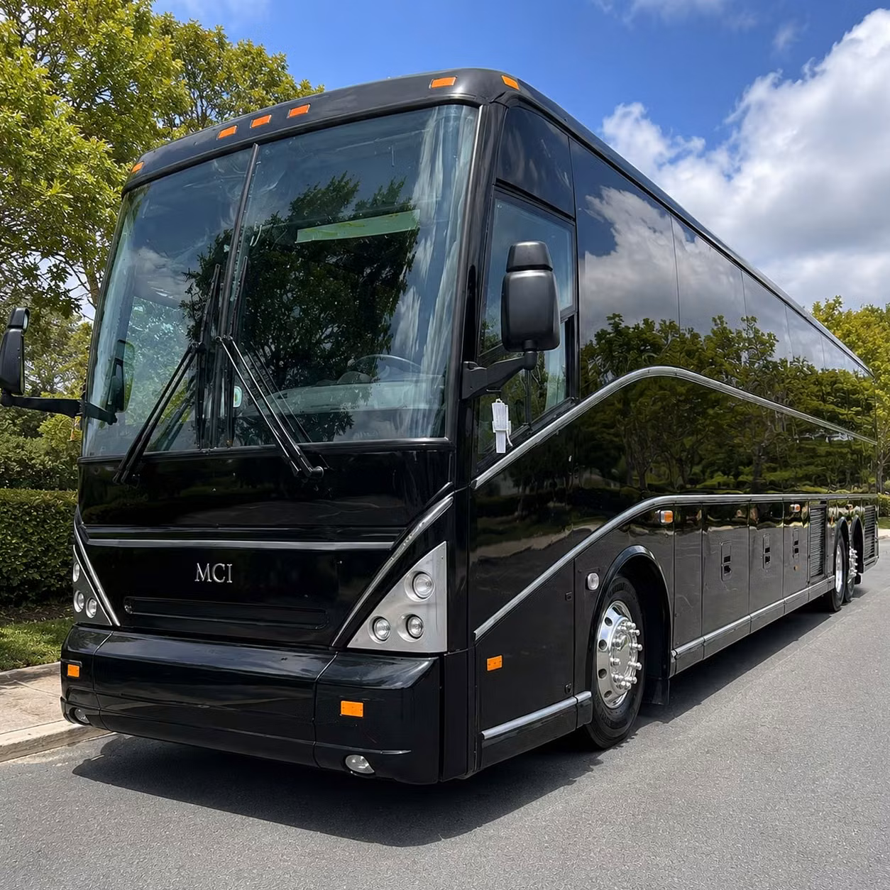 you can find and book corporate event transportation in dayton and any nearby city