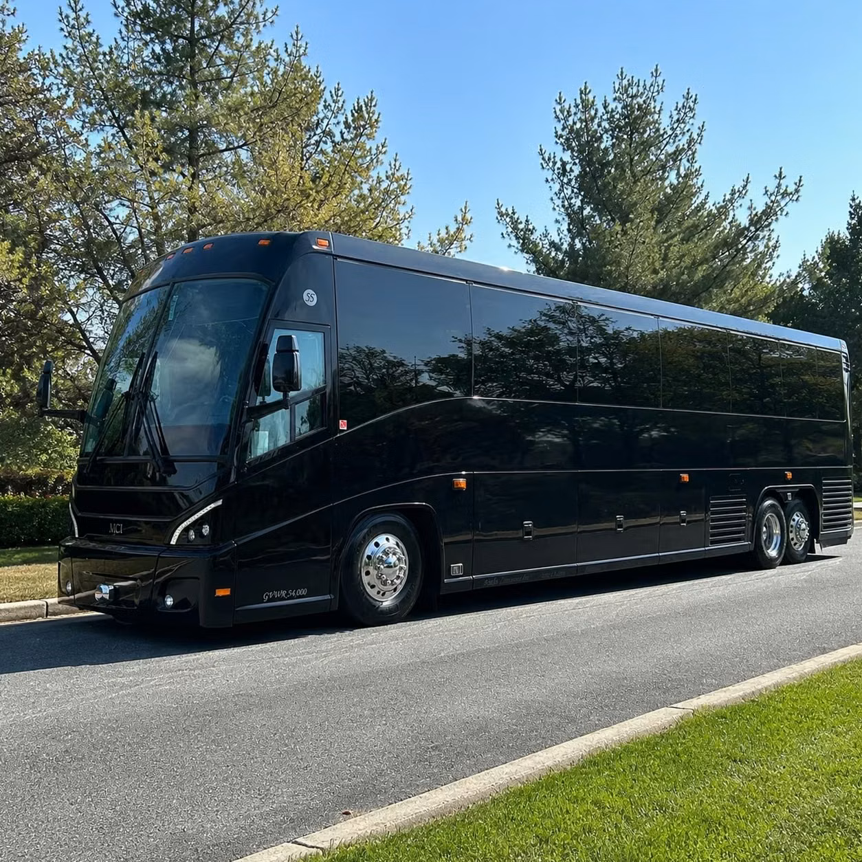 you can find and book employee transportation in dayton and any nearby city