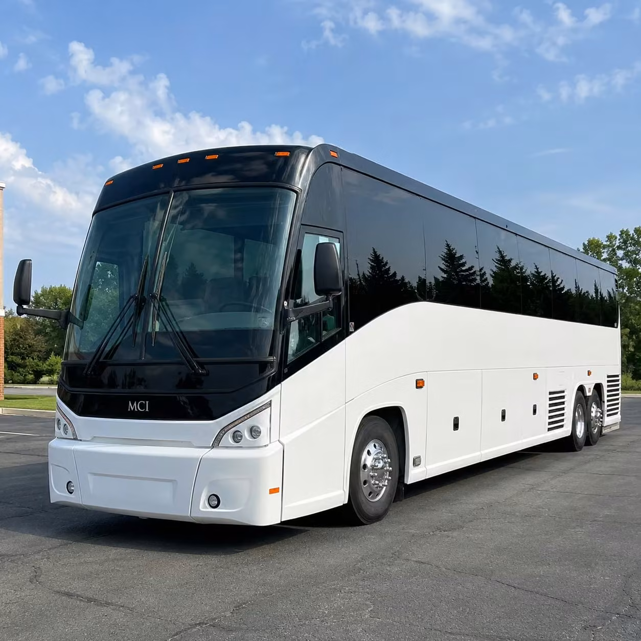 you can find and book long distance transportation in dayton and any nearby city