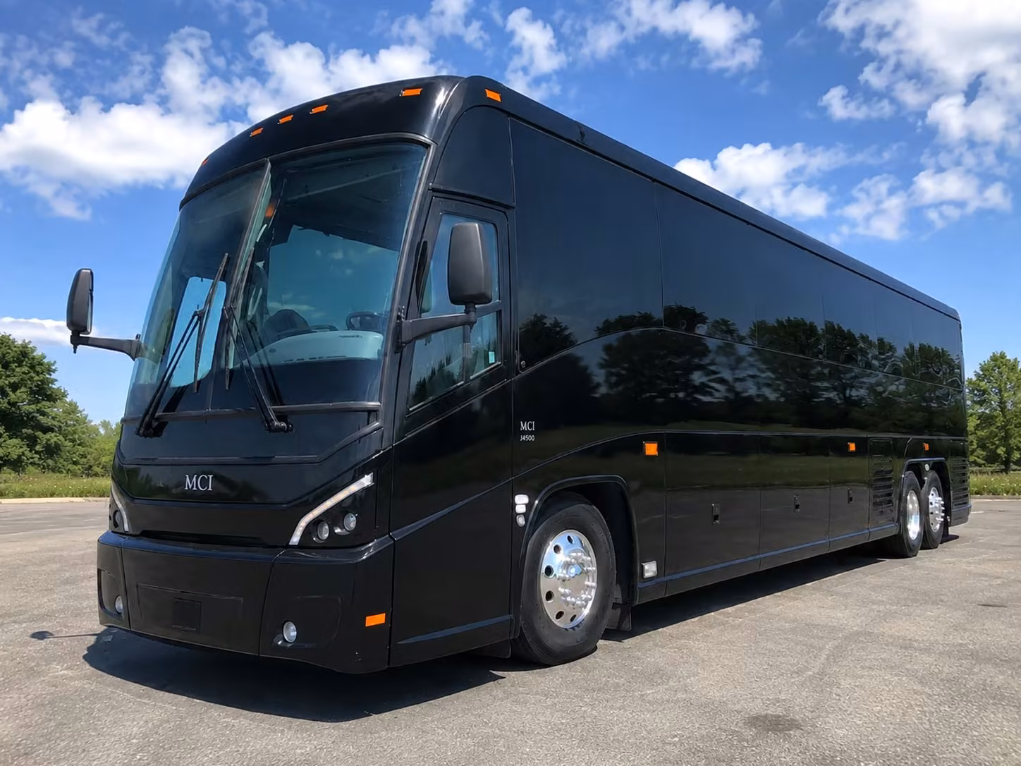 you can find and book private event transportation in dayton and any nearby city