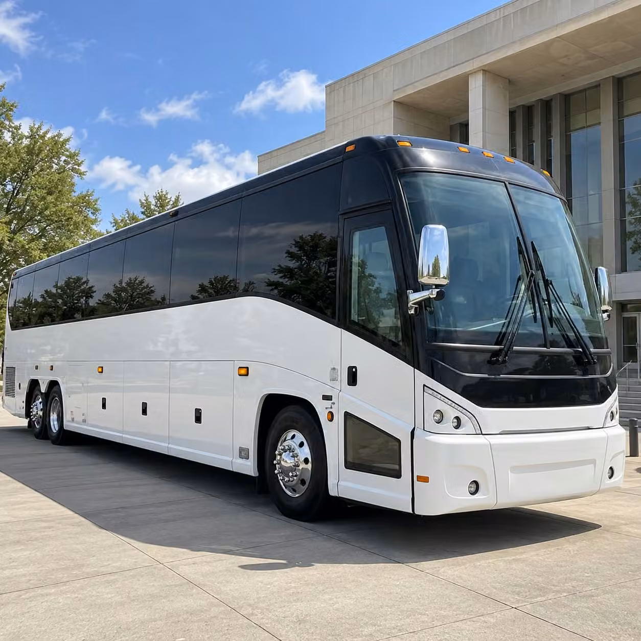 you can find and book prom transportation in dayton and any nearby city