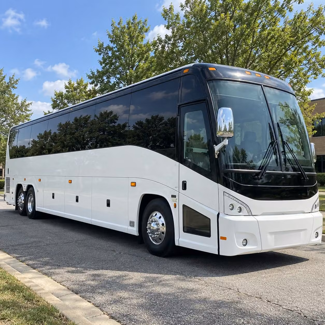 you can find and book school event transportation in dayton and any nearby city