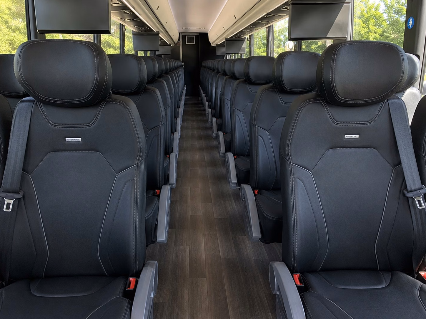 you can find and book wedding transportation in dayton and any nearby city